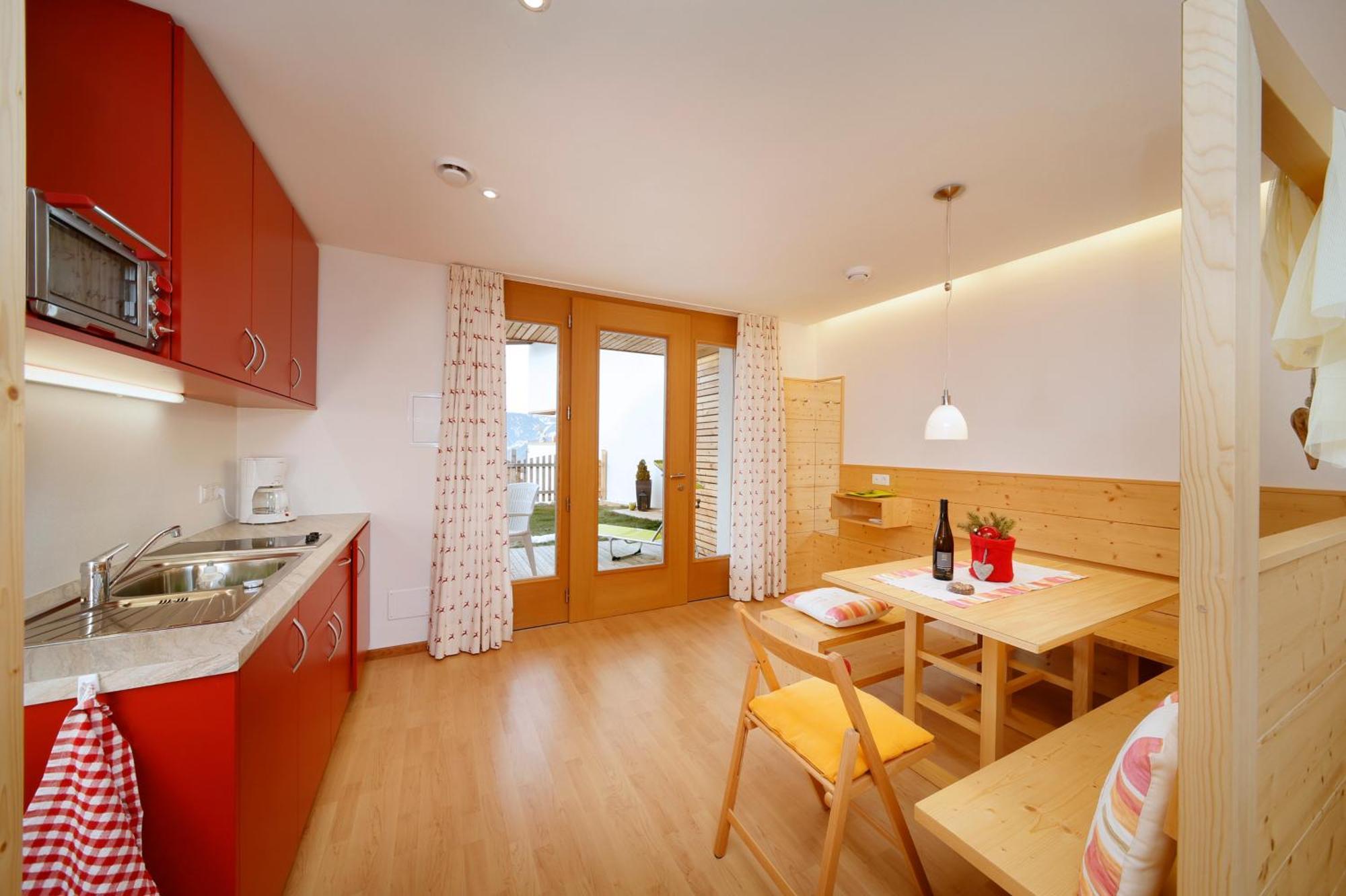 Salahaus Villa Verano Екстериор снимка