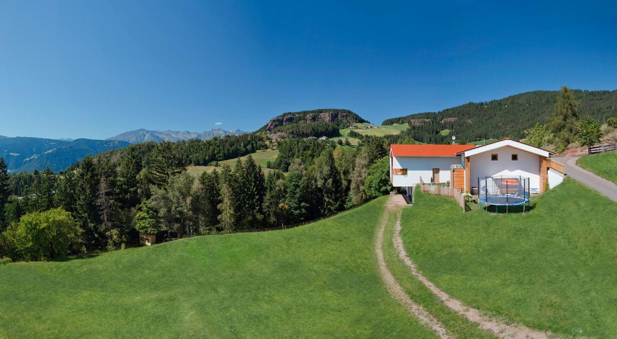 Salahaus Villa Verano Екстериор снимка