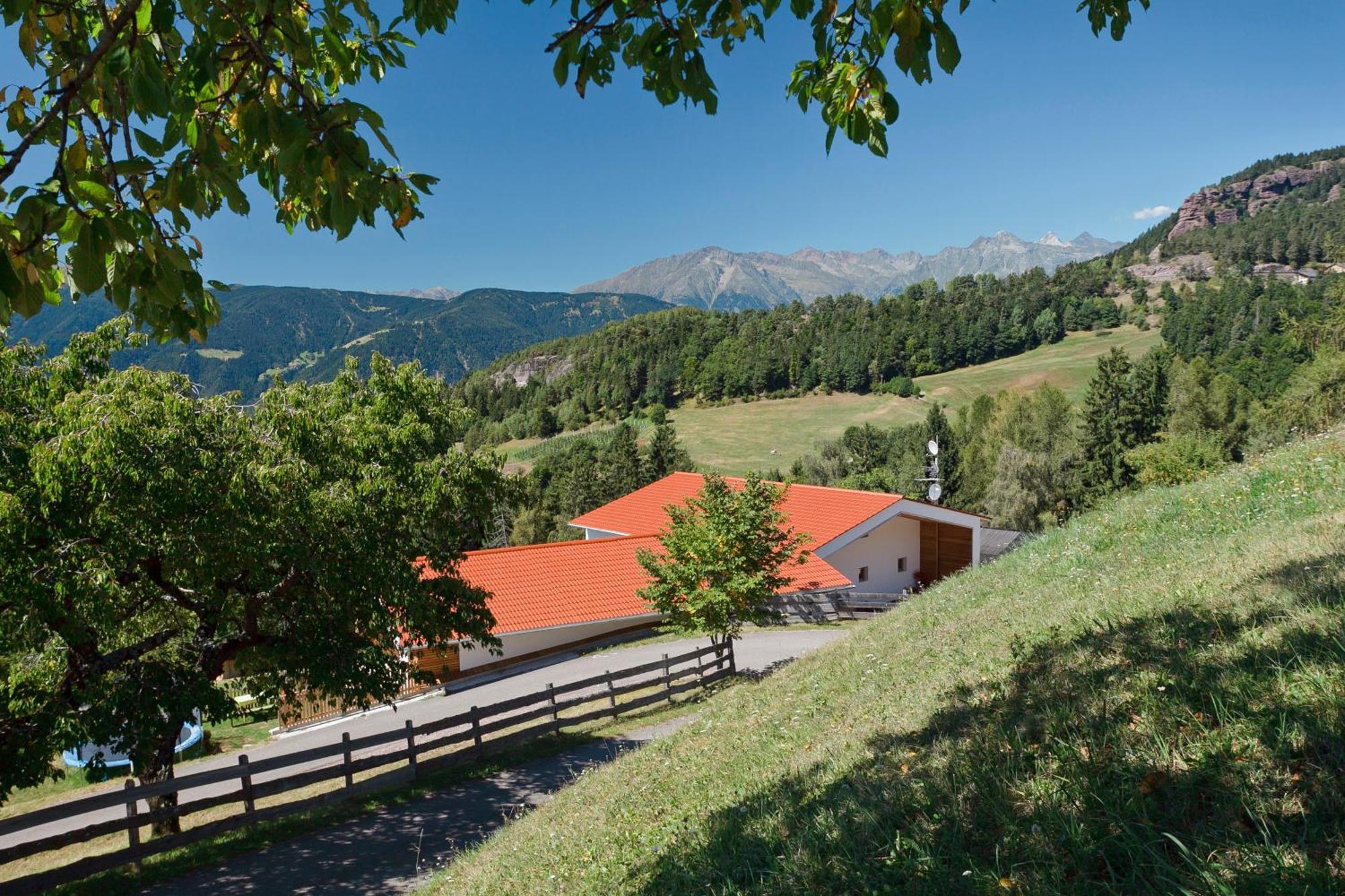 Salahaus Villa Verano Екстериор снимка