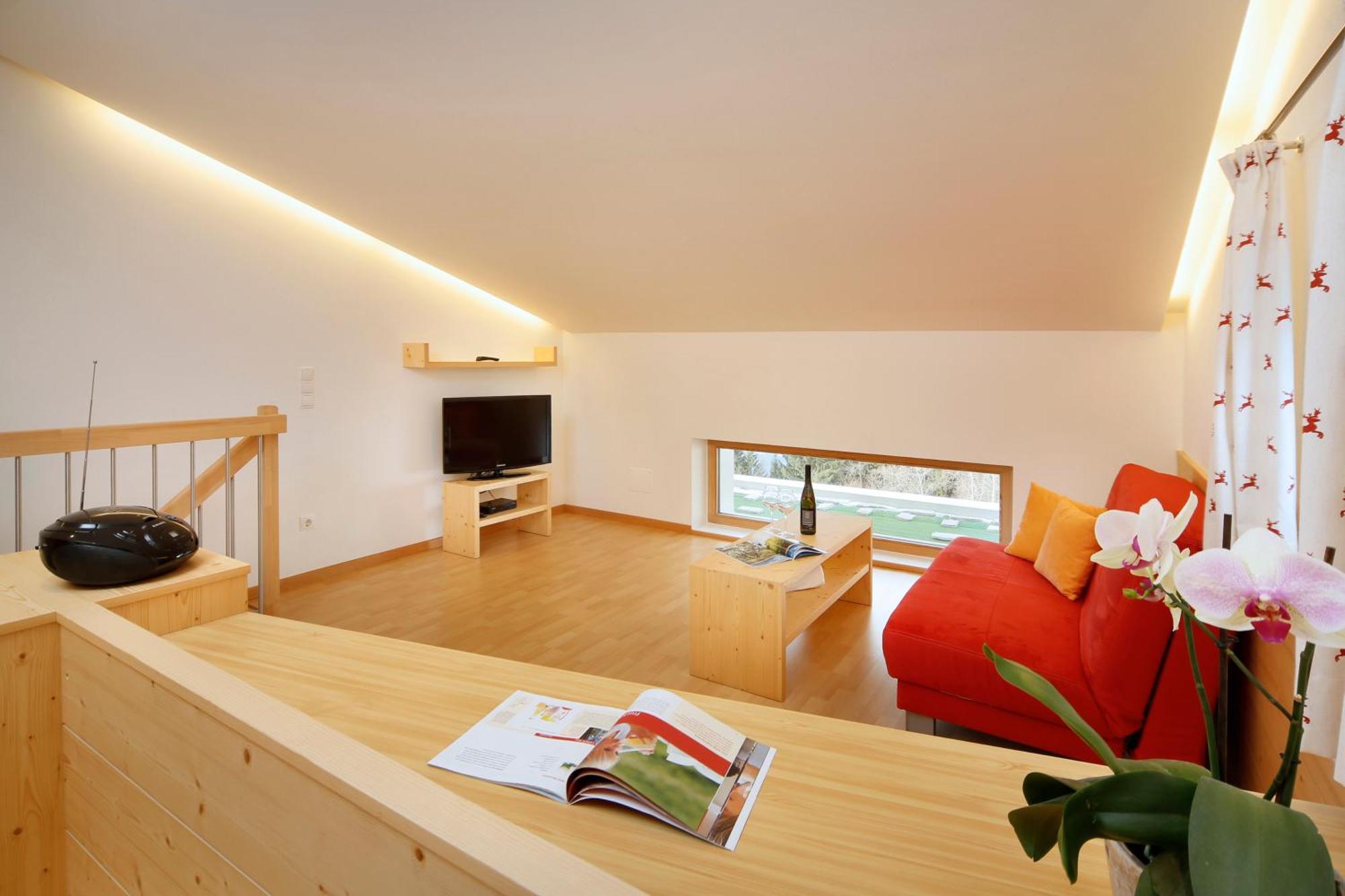 Salahaus Villa Verano Екстериор снимка