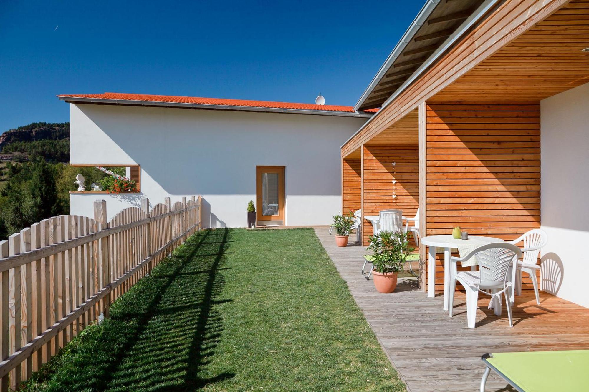 Salahaus Villa Verano Екстериор снимка