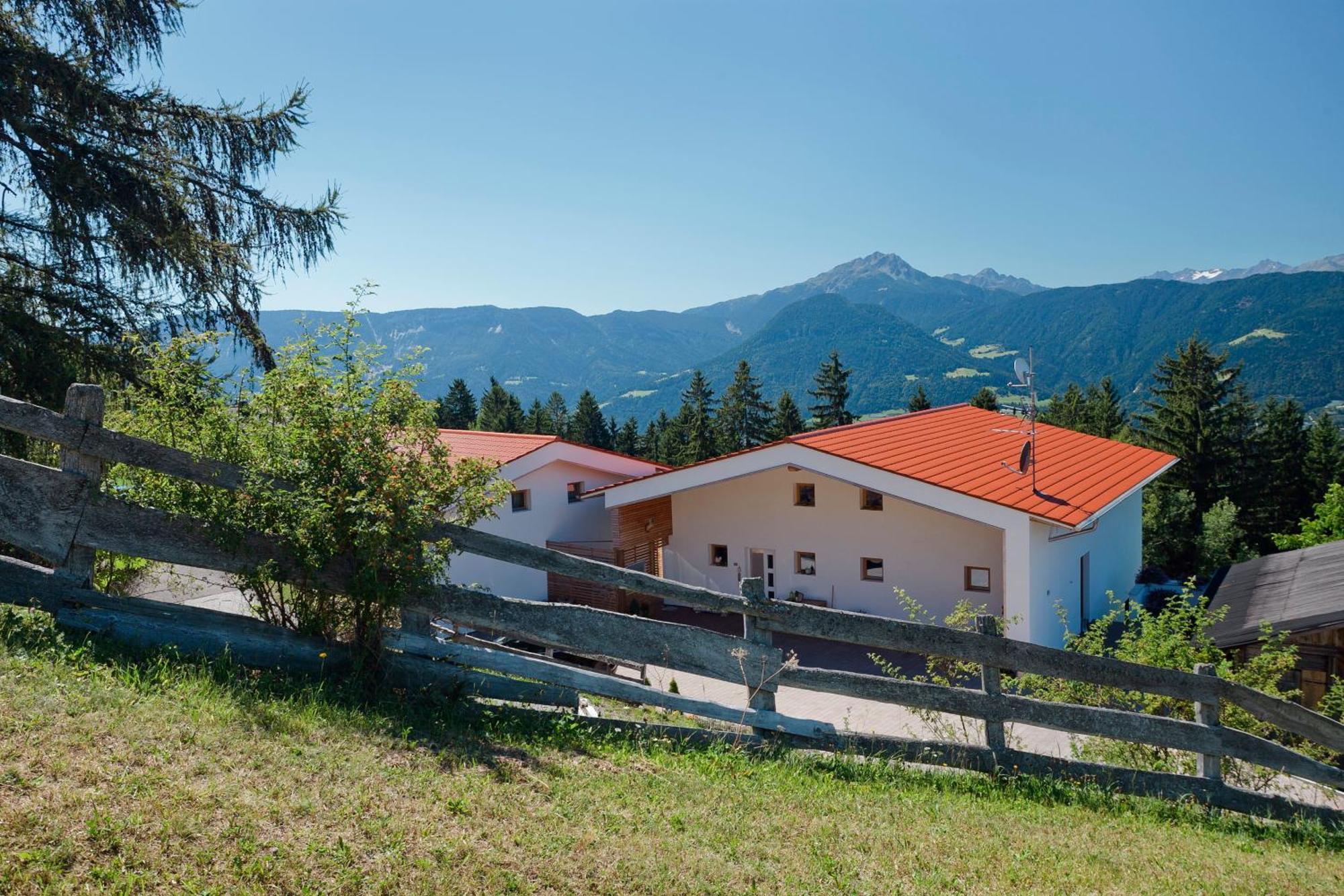 Salahaus Villa Verano Екстериор снимка